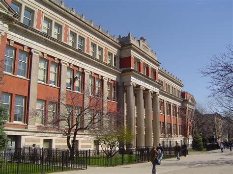 High School .